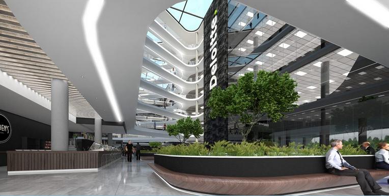 Deloitte Waterfall PPA20086 & PPA20087