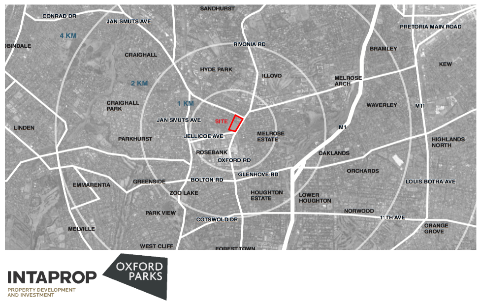 Oxford Parks Location PPA20495 - 20498
