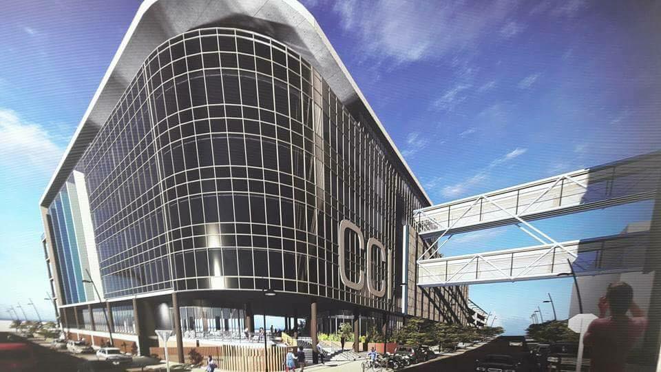 CCI Place 7F, 6F (30,000m2) Mixed Use Parkside, uMhlanga