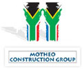 Motheo construction