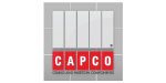 Capco - Ceiling and Partition