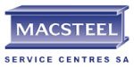 Macsteel Service Centres SA’s