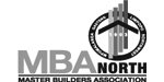 Master Builders Association North