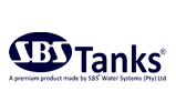 SBS Tanks - Industry leaders in water storage