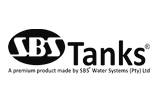 SBS Tanks - Industry leaders in water storage
