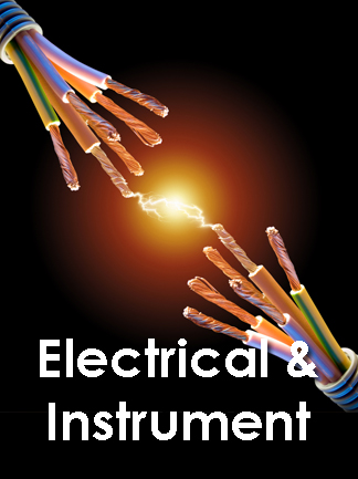 Industry: Electrical & Instrument Tender