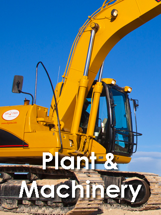Industry: Plant & Machinery Tender