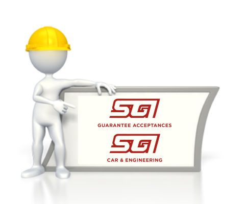 SGI Guarantee