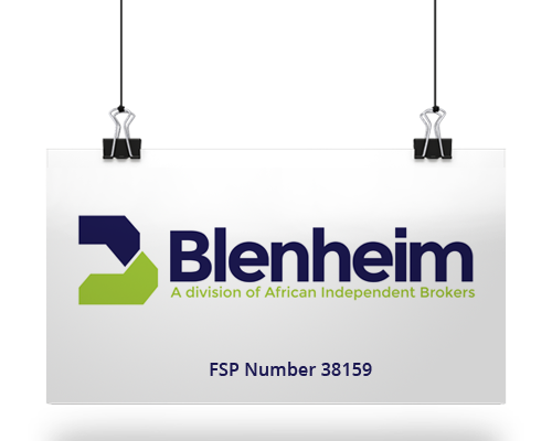Blenheim Insurance