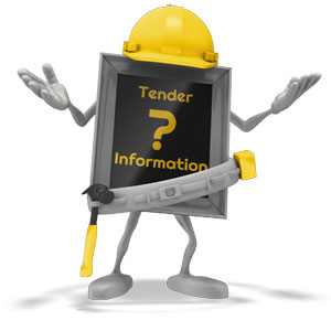 Tender Industry Information