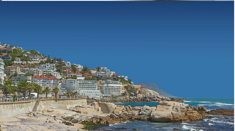 Sea Point upgrades have been delayed once again. 