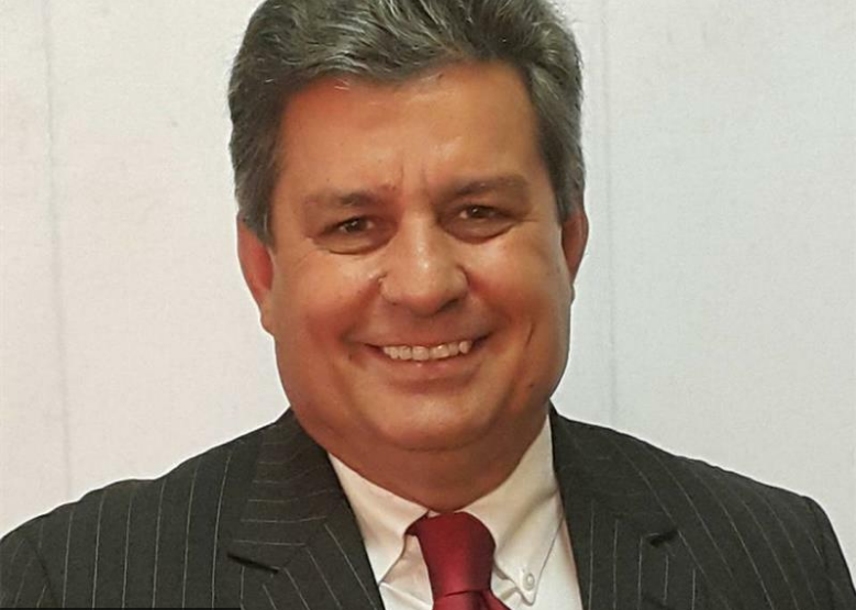 MMC Hannes Coetzee.