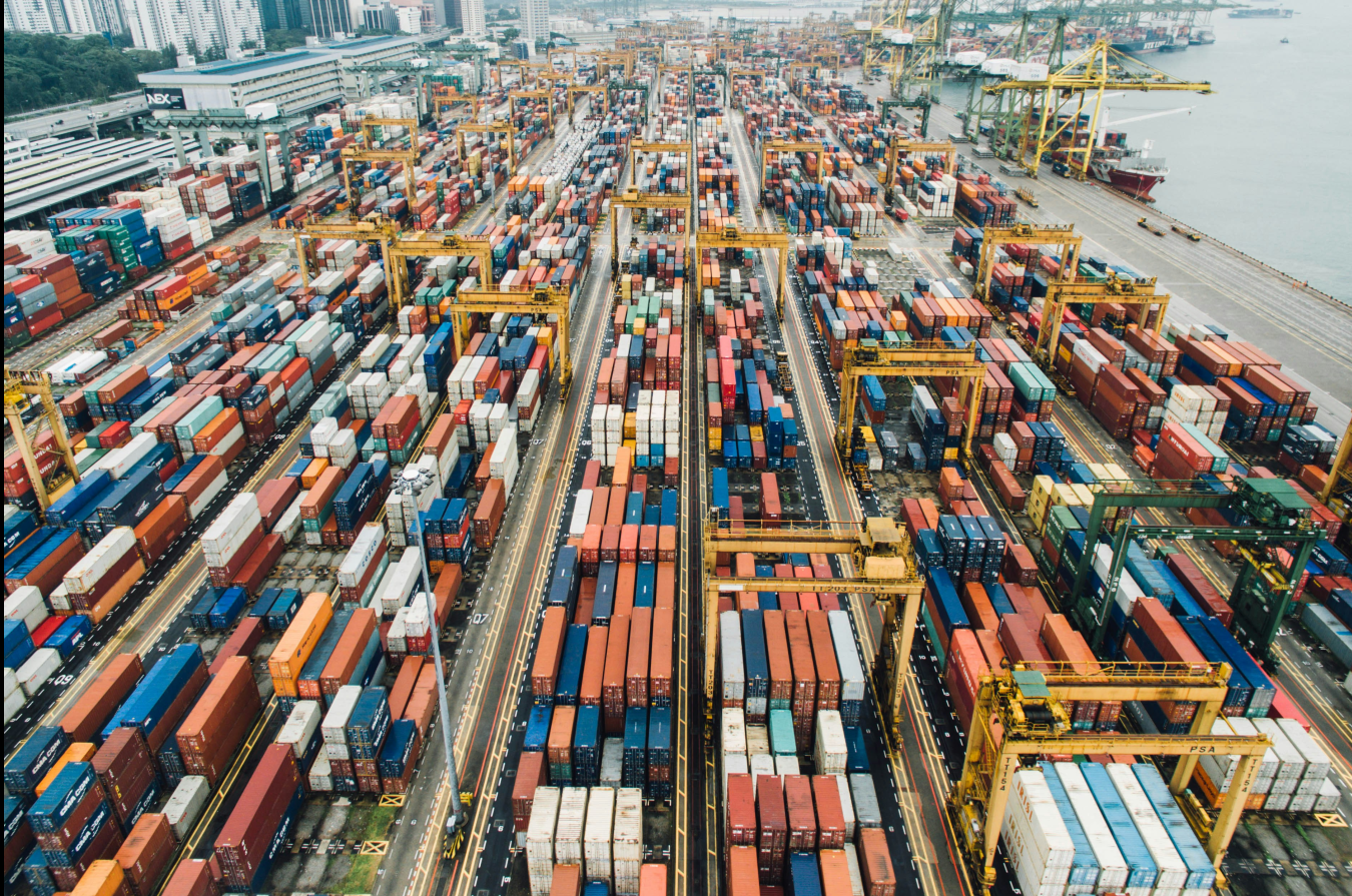 The quality of supply chain decision-making has become a major source of competitive advantage. 
