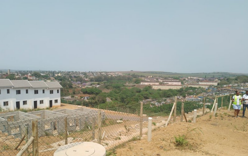Housing Development