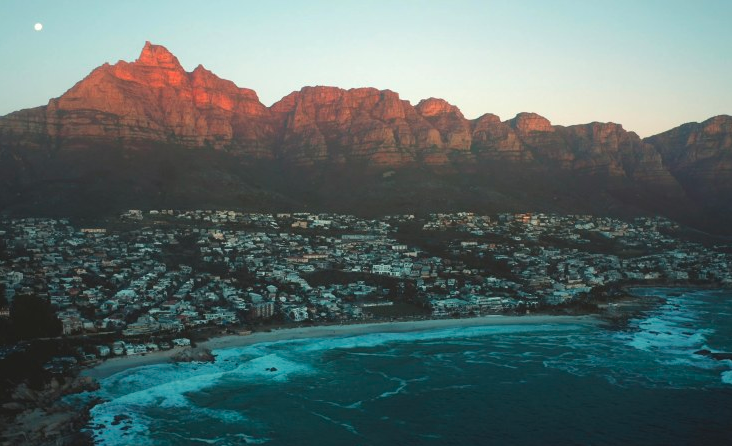 South Africa: Cape Town Approves Inner-City Housing Project - South African News Briefs - May 21, 2026
