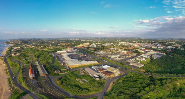 Port Shepstone on the KZN South Coast is home to key business-driving services and investment opportunities, with infrastructure upgrades and the construction of the Port Shepstone Intermodal Facility uncovering even further investment potential. 