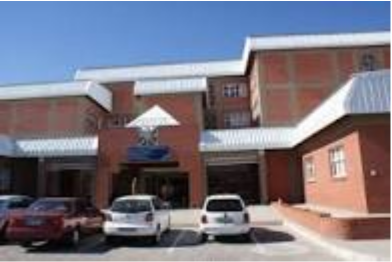 Boitumelo Regional Hospital