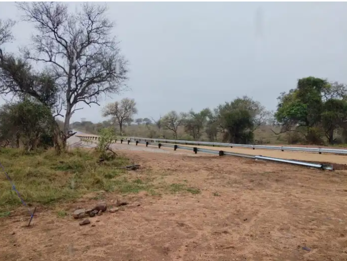 Rebuilding stronger roads, bridges and culverts is central to Kruger’s five-year flood recovery programme