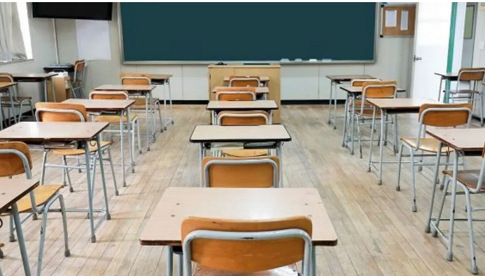 Construction of the Sarafina Secondary School in Ikageng, Potchefstroom, North West, has been completed and the school is ready for operation.
