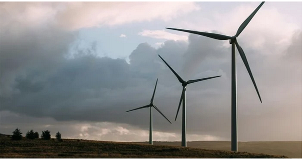 Umsinde Emoyeni Wind Farm construction will begin in 2024 with operation estimated for 2026. 
