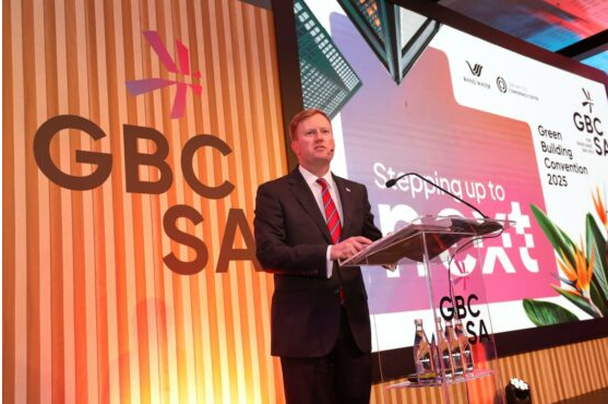 Enforcement will take place ‘through restriction committees’, says Minister of Public Works and Infrastructure Dean Macpherson