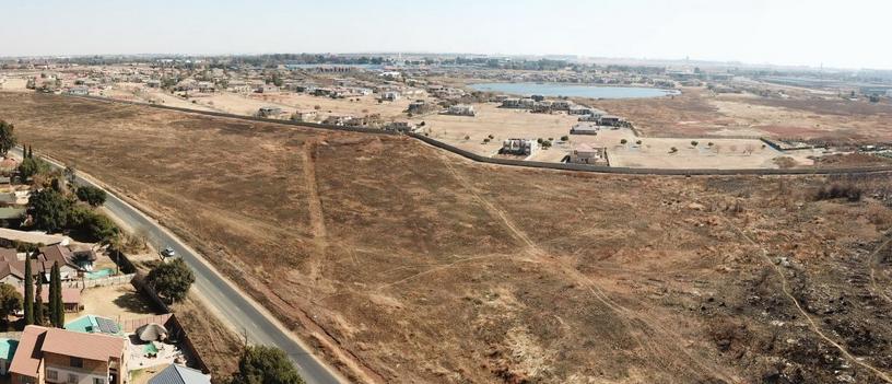 Clear Water Village Site Photo