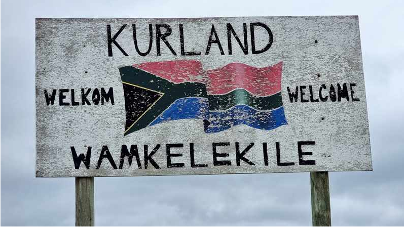Construction company Nzuzo Yalo was contracted by the municipality to build the housing units for the fire victims in KwaNobuhle, Qolweni and Kurland Village in Plettenberg Bay.