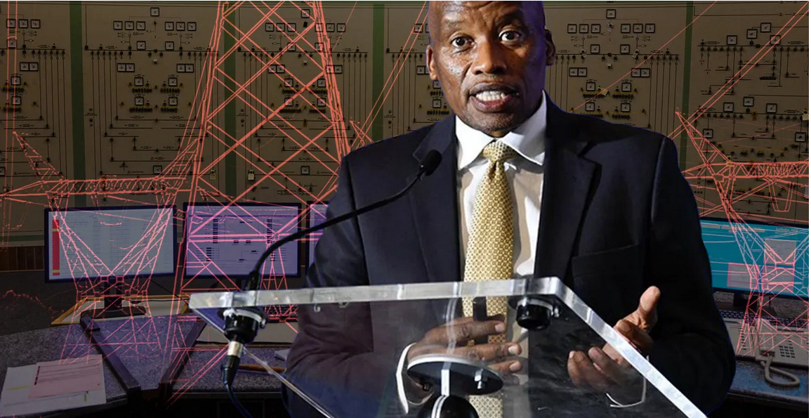 llustrative image: Segomoco Scheppers, interim CEO of the National Transmission Company of South Africa, believes the role of the Eskom subsidiary is as an enabler, to ‘help make big things happen’.