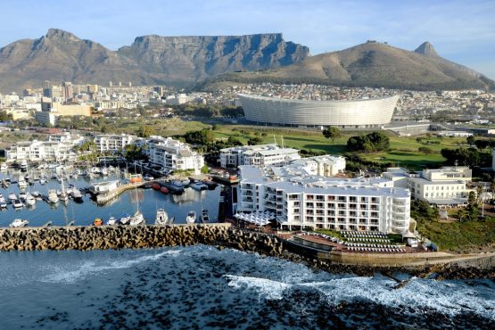 New evidence in Cape Town’s R429.47m civil damages claim against construction companies