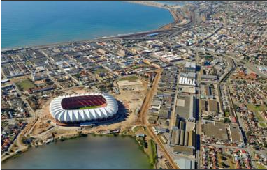 Major Commercial and Residential projects underway in Eastern Cape