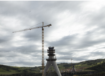 SANRAL’s Msikaba Bridge project pushed to 2029. Once complete, it will reduce travel time between Durban and East London by up to 3 hours.