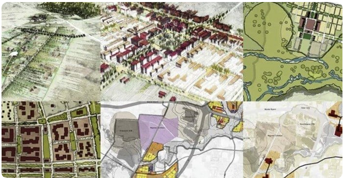 Southern Farms Mega City Project 