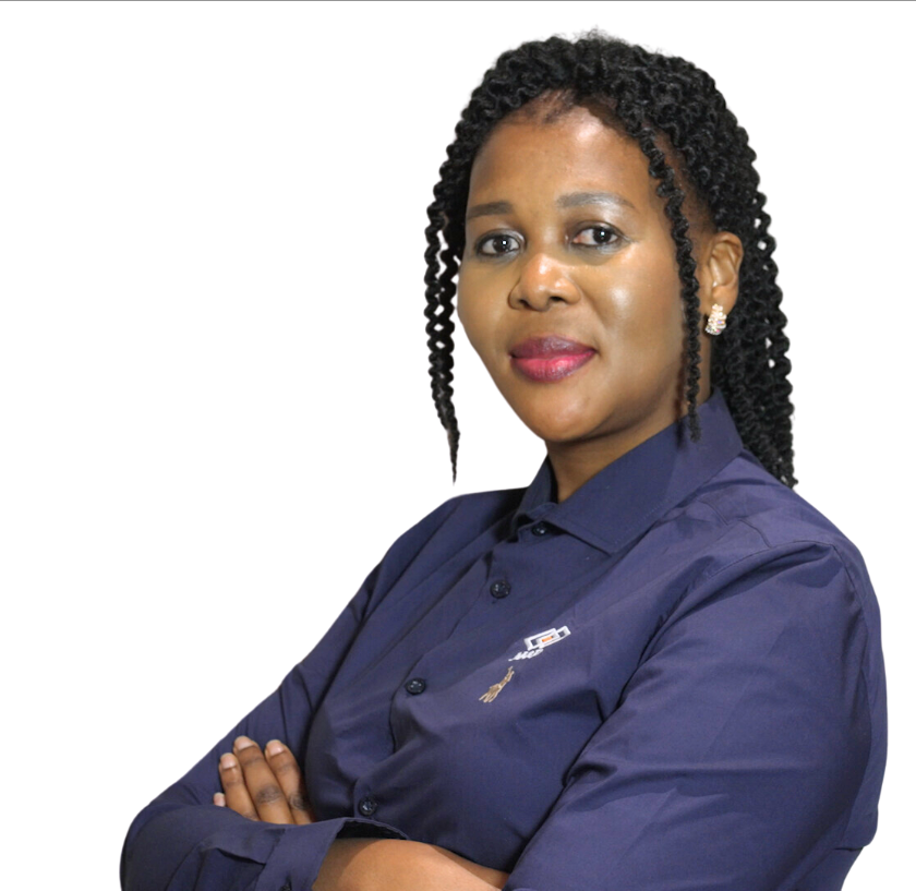  Dr Zoliswa Tshetshe, M&D Executive Chairman