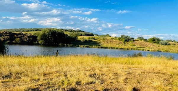 Kokstad to receive reliable water supply 