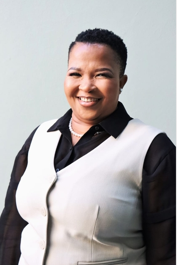 Health MEC, Ntandokazi Capa