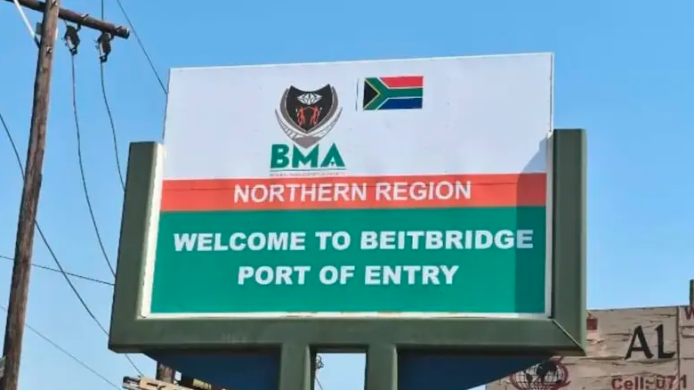 From crumbling to cutting-edge: SA’s top six ports of entry set for total rebuild