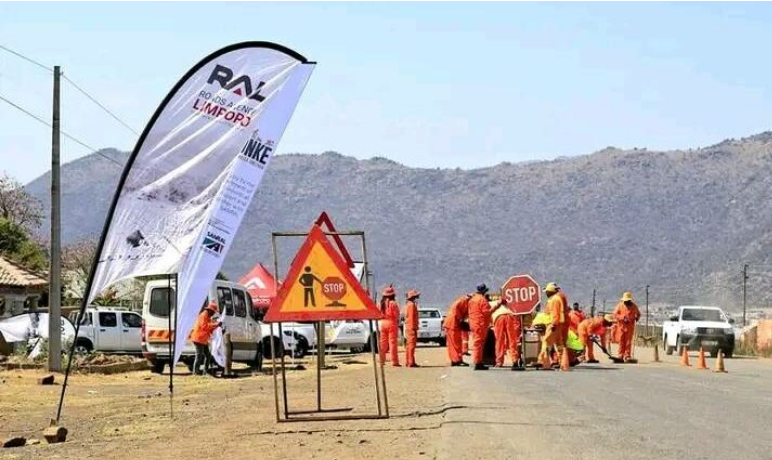 The Road Agency Limpopo said there are no funds for upgrades on the D4154