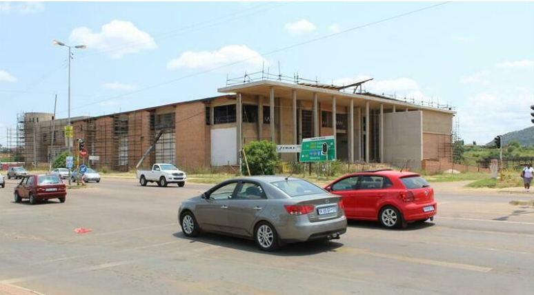  The Mamelodi Magistrate Court project is currently on hold. 