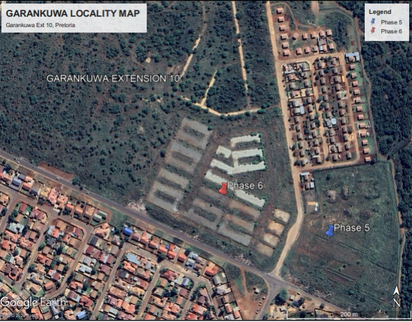 Locality Map PPA35651