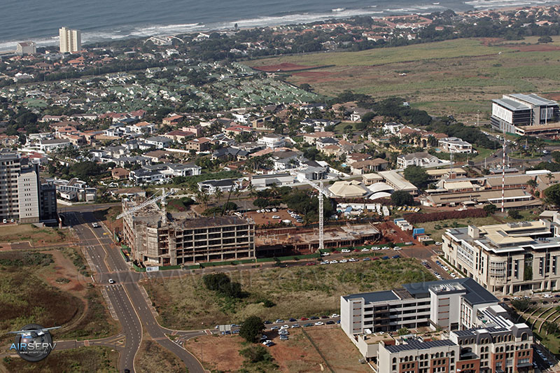 Gateway Private Hospital PPA9399