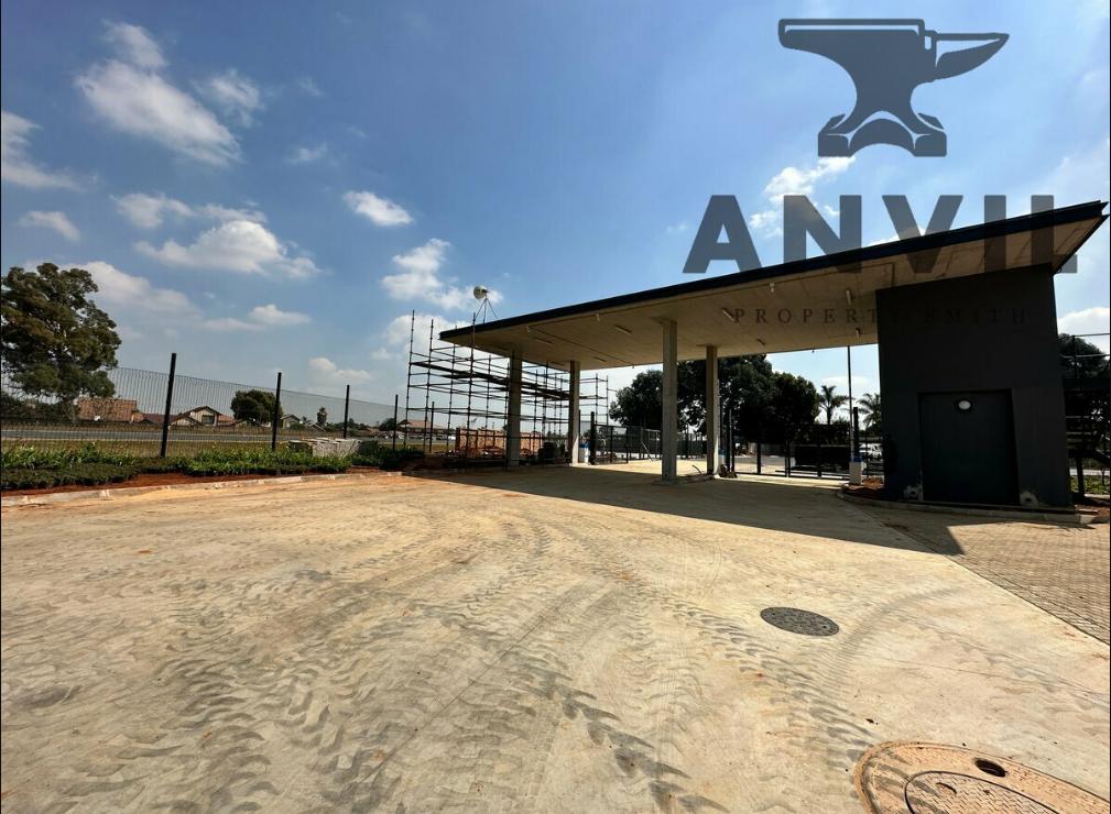 KLD Logistics Hub2 Progress Photo