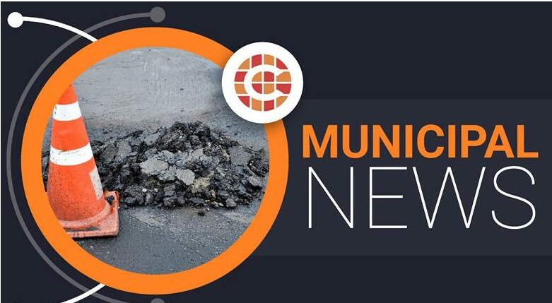 Key corridors and high-traffic routes will receive urgent attention. 