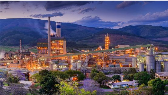 Sappi’s Ngodwana Mill