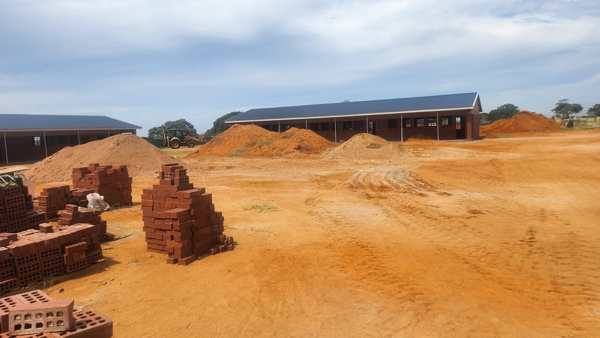DP Kgosi Shope School PPA28730