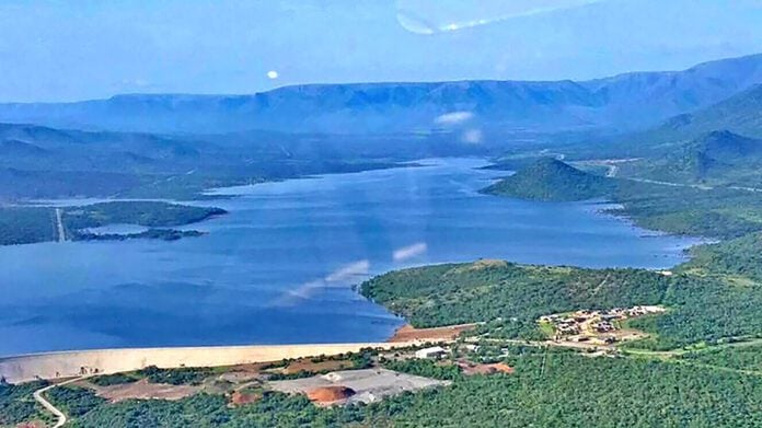 New city planned for Limpopo’s Sekhukhune district