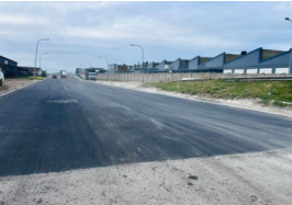 Burman Road