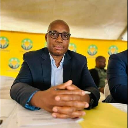  Umzumbe Municipality led by Bongani Nyuswa is being investigated