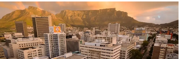The City of Cape Town has approved R7.8 billion in building plans in first quarter.