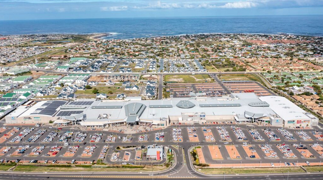  Whale Coast Village Mall