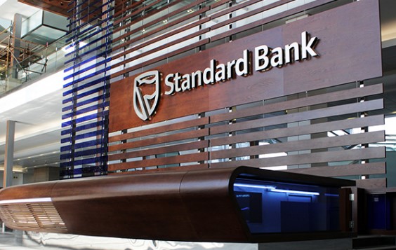 Standard Bank to raise R300 billion to fund green projects 